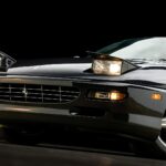 Ferrari 456 - Feature View