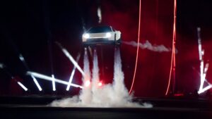 Ferrari CEO Tesla - Feature View