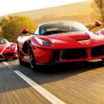 Ferrari Enzo LaFerrari - Feature View