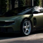 Ferrari Luce EV - Feature View