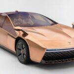 GFG Style Peralta - Feature View
