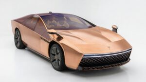 GFG Style Peralta - Feature View