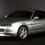 Giugiaro Maserati Concept - Feature View