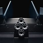 Hennessey Blackbird Corvette - Feature View
