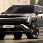 Hyundai Tucson Review - Feature View