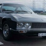 Monteverdi 375 - Feature View