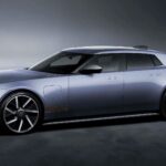 Jaguar Type 01 - Feature View