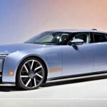 Jaguar Type 01 official exterior hero view