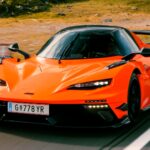 KTM X-Bow - Feature View