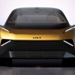 Kia performance strategy - Feature View
