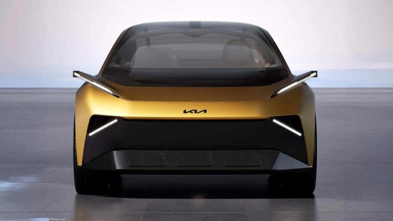 Kia performance strategy - Feature View