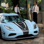 Koenigsegg Agera R - Feature View