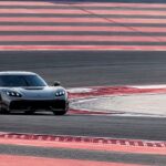 Koenigsegg Gemera testing - Feature View