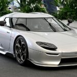 Koenigsegg Hypercar Recall - Feature View