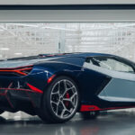 Lamborghini Revuelto Ad Personam - Feature View