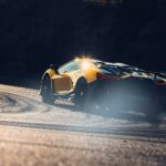Lamborghini Revuelto SV - Feature View