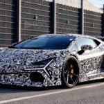 Lamborghini Revuelto SVJ - Feature View