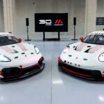 Manthey Porsche 911 - Feature View
