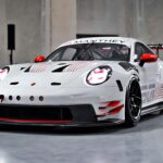 Manthey Porsche 911 official exterior hero view