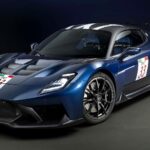 Maserati Fuoriserie - Feature View