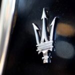 Maserati Racing Strategy - Feature View