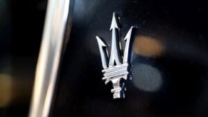 Maserati Racing Strategy - Feature View