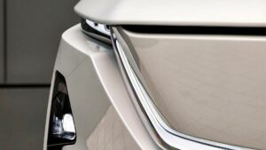 Mazda CX-60 Aero - Feature View