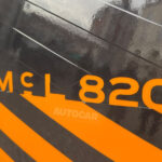 McLaren 820 successor - Feature View