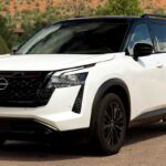 Nissan Pathfinder 40th Anniversary - Feature View