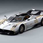 Pagani Huayra R Evo - Feature View