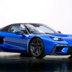 Pininfarina Honda NSX - Feature View