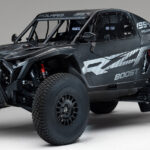 Polaris RZR Pro R - Feature View