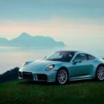 Porsche 911 Specials - Feature View