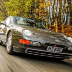 Porsche 968 review - Feature View