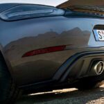 Porsche Boxster - Feature View