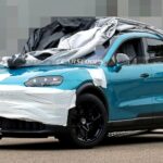 Porsche Cayenne Coupe - Feature View