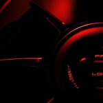 Porsche Mission S - Feature View