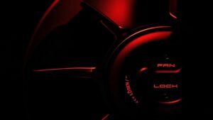 Porsche Mission S - Feature View