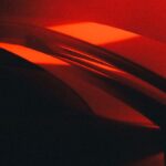 Porsche Mission S - Feature View