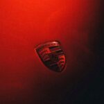 Porsche Mission S - Feature View