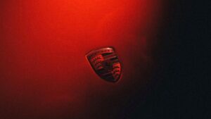 Porsche Mission S - Feature View