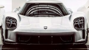 Porsche Supercar News - Feature View