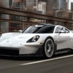 Porsche Supercar News - Feature View
