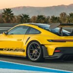 Porsche pricing strategy - Feature View