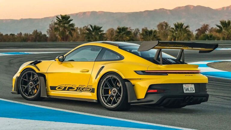 Porsche pricing strategy - Feature View