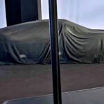 Porsche Mission S official exterior hero view