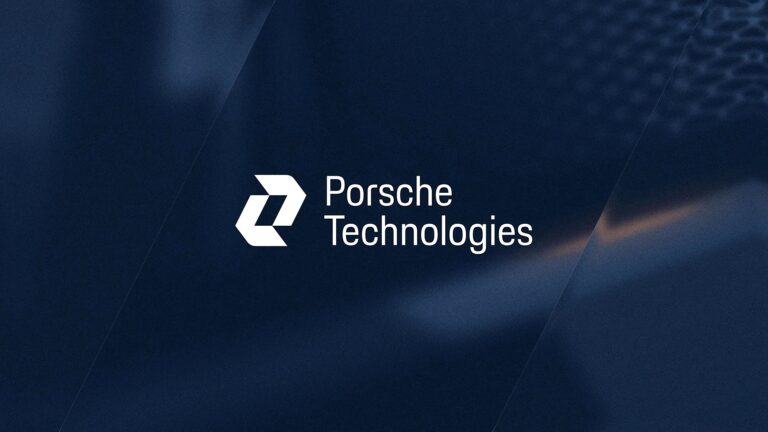 Porsche Technologies Engineering and Digital Merger