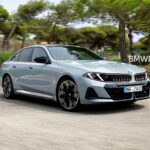 Rimac BMW partnership - Feature View