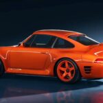 Ruf Project Dragon - Feature View