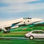 Saab automotive history - Feature View